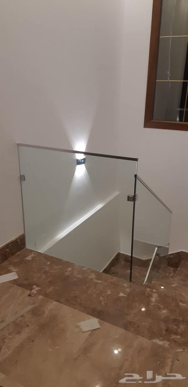 توريد تركيب زجاج سكريت والمنيوم64207939034497110