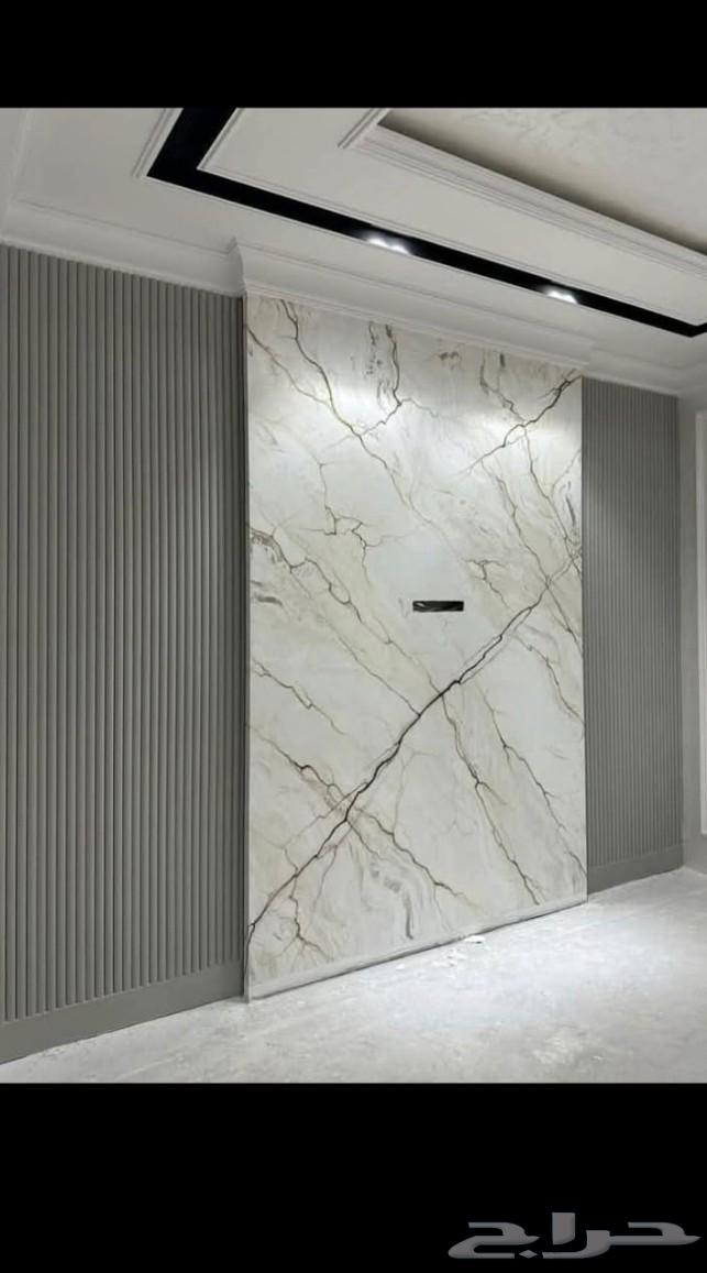 معلم دهانات ديكورات داخلي وخارجي بالرياض64208999483905110