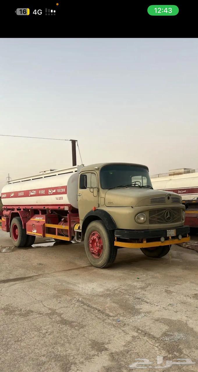 فحص تريلات في الرياض64207698799618110