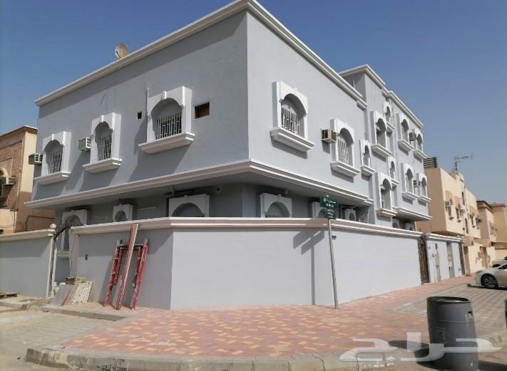 اصباغ داخليه وخارجيه وديكورات64208360951937112