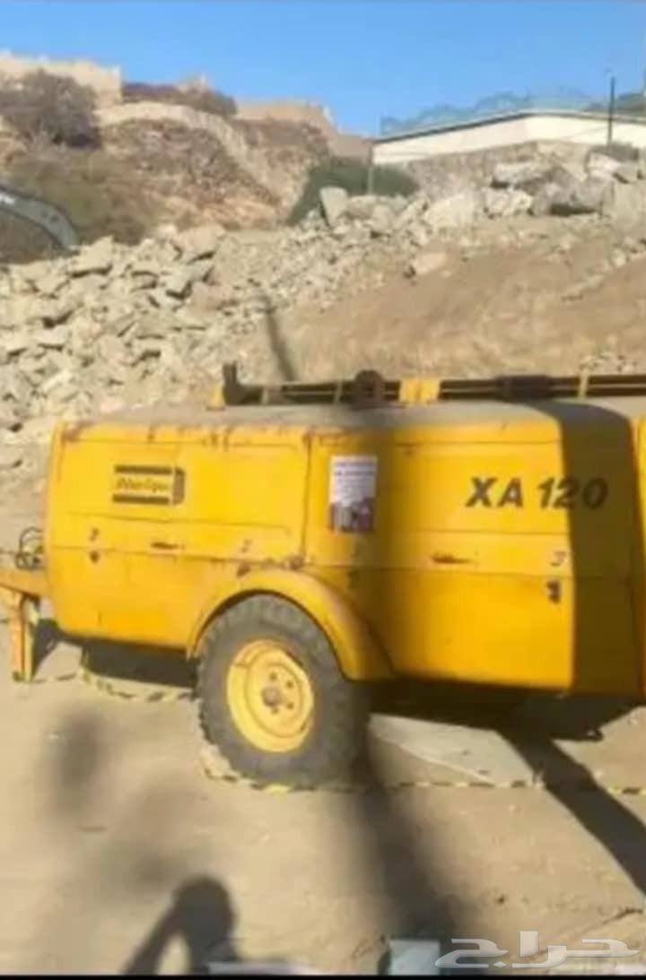 Crusher for crushing and sand making and core drilling64209219094787111