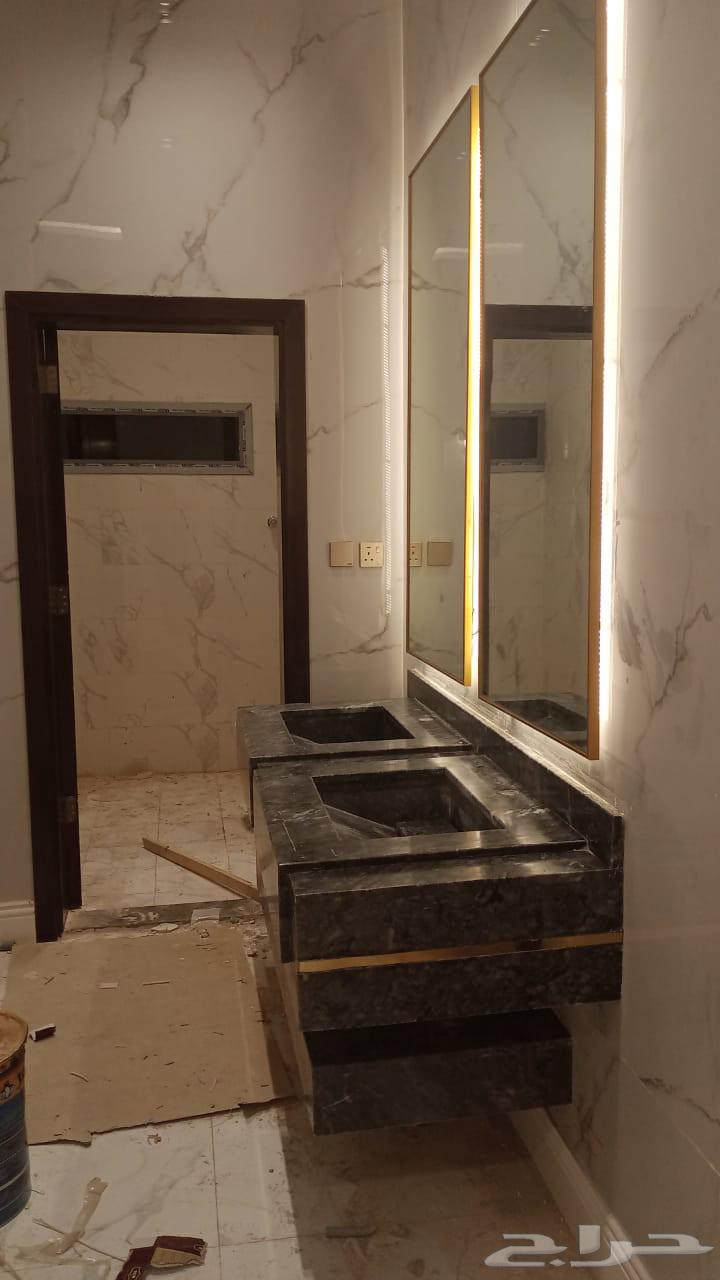 تفصيل مغاسل رخام طبيعي وصناعي64208162037378111