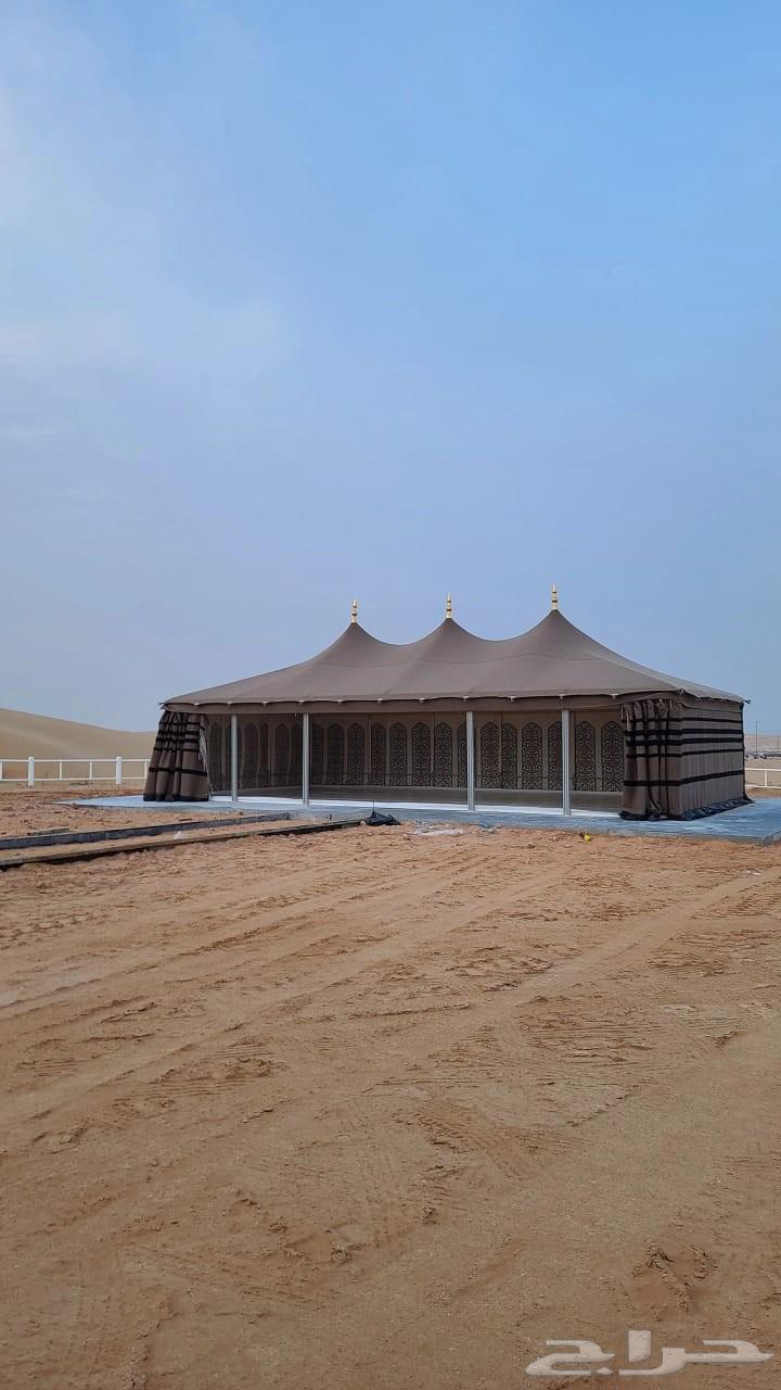 Repair of mobile and fixed tents64208160739074113
