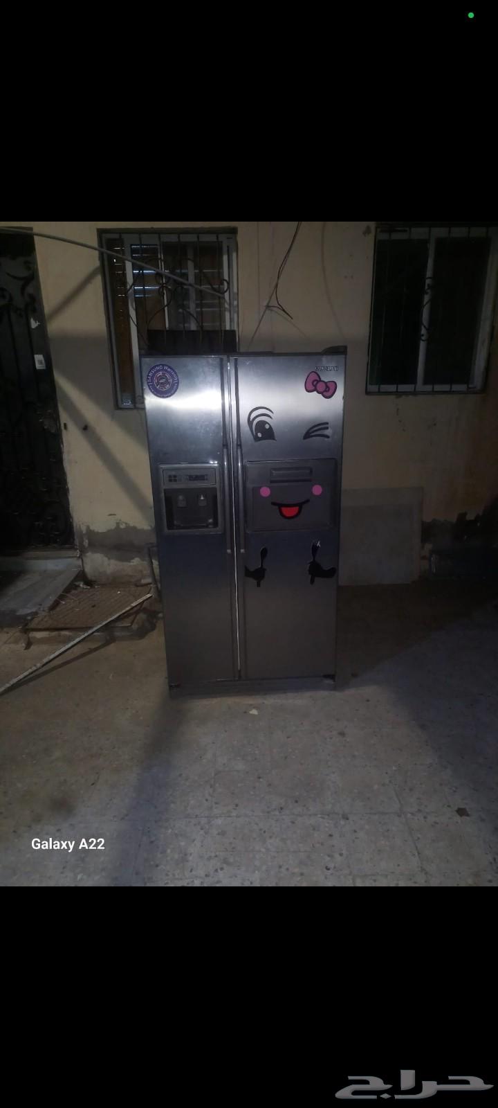 صيانة تلاجات اتوماتيك غسالات فرن كهربائي ونشافه حراريه64208801806339112