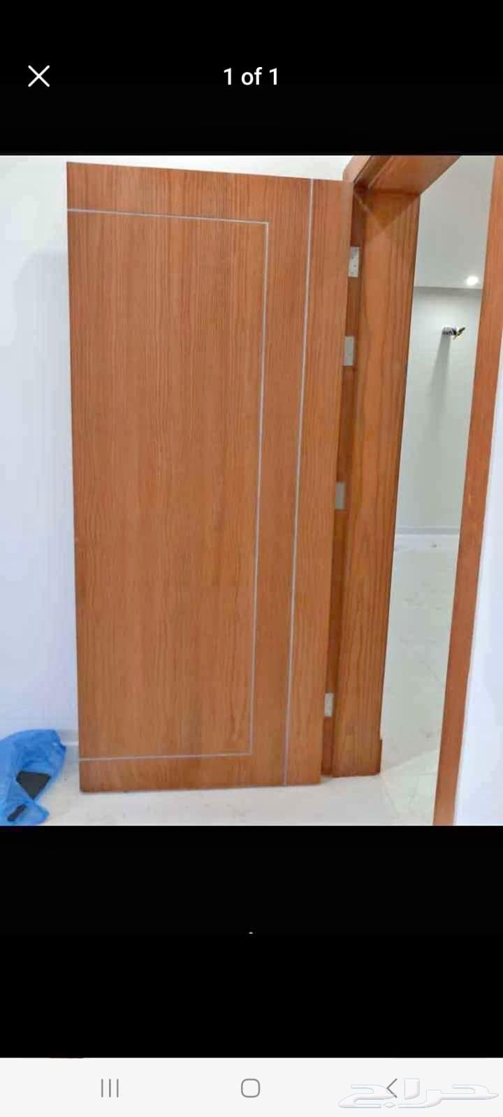 منجرة النسايم لجميع أعمال النجارة والديكور ابواب شبابيك64207938189571110