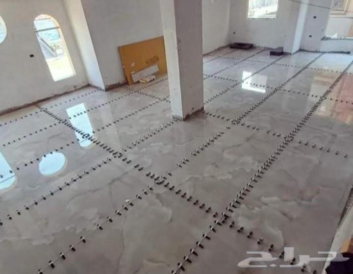 مبلط سرامي  ورخام بلدور  درج شغل64209429739651113