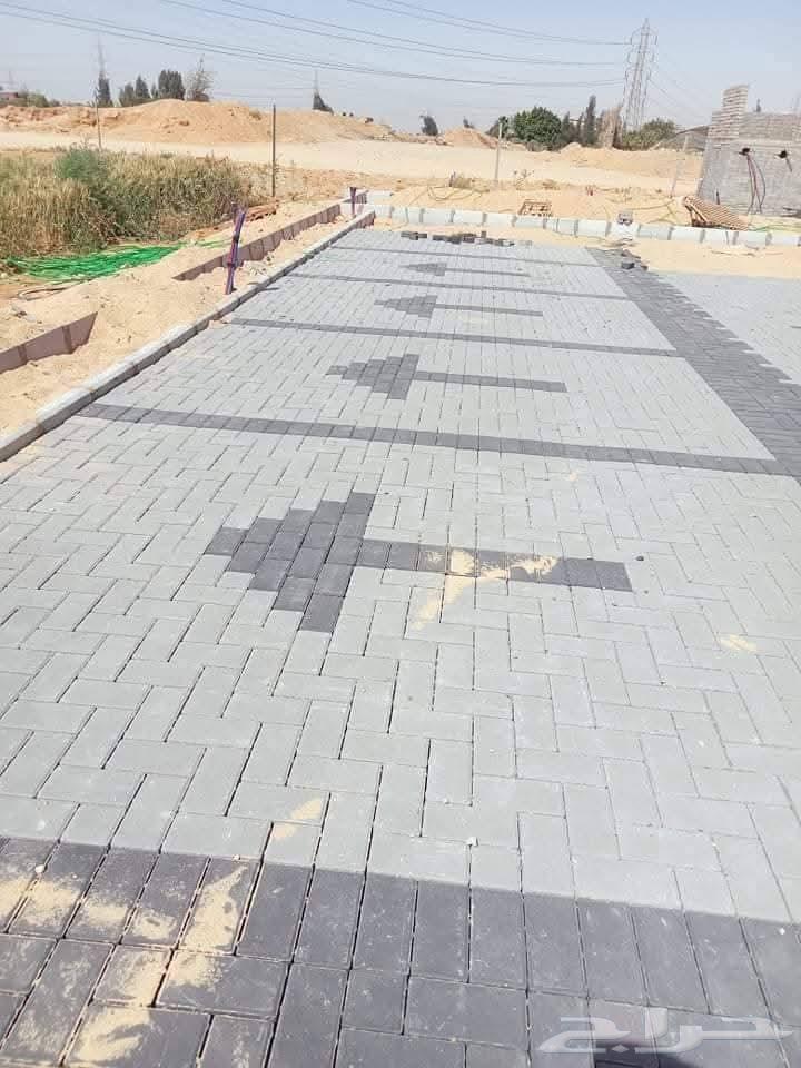 سامي رجب معلم بندورات وانترلوك شغل مخططات وحدائق أحواش مدارس64208163284097113