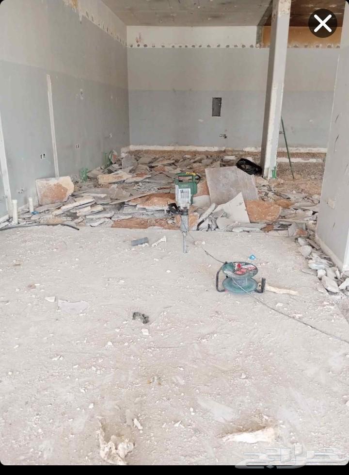 ترميمات حق بيت. شغل تكسير تنسيب بنات.الياسات تعليس. غسيل بي64208362907651112