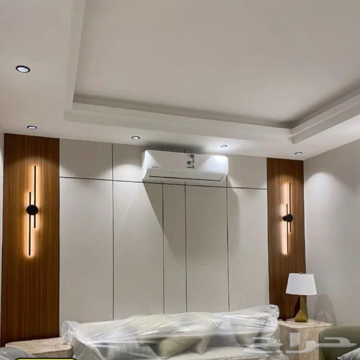 معلم دهانات وديكورات ترميم مباني64208804231042114