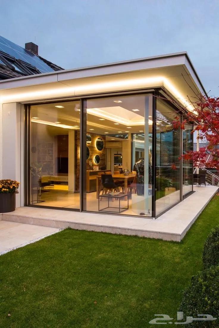 Design and Implementation Contractor for Extensions64209432906115112