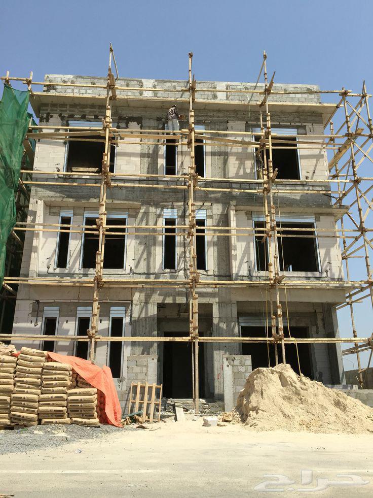 نقوم باعمال الاعمار و الترميم و التشطيبات64207935775874114