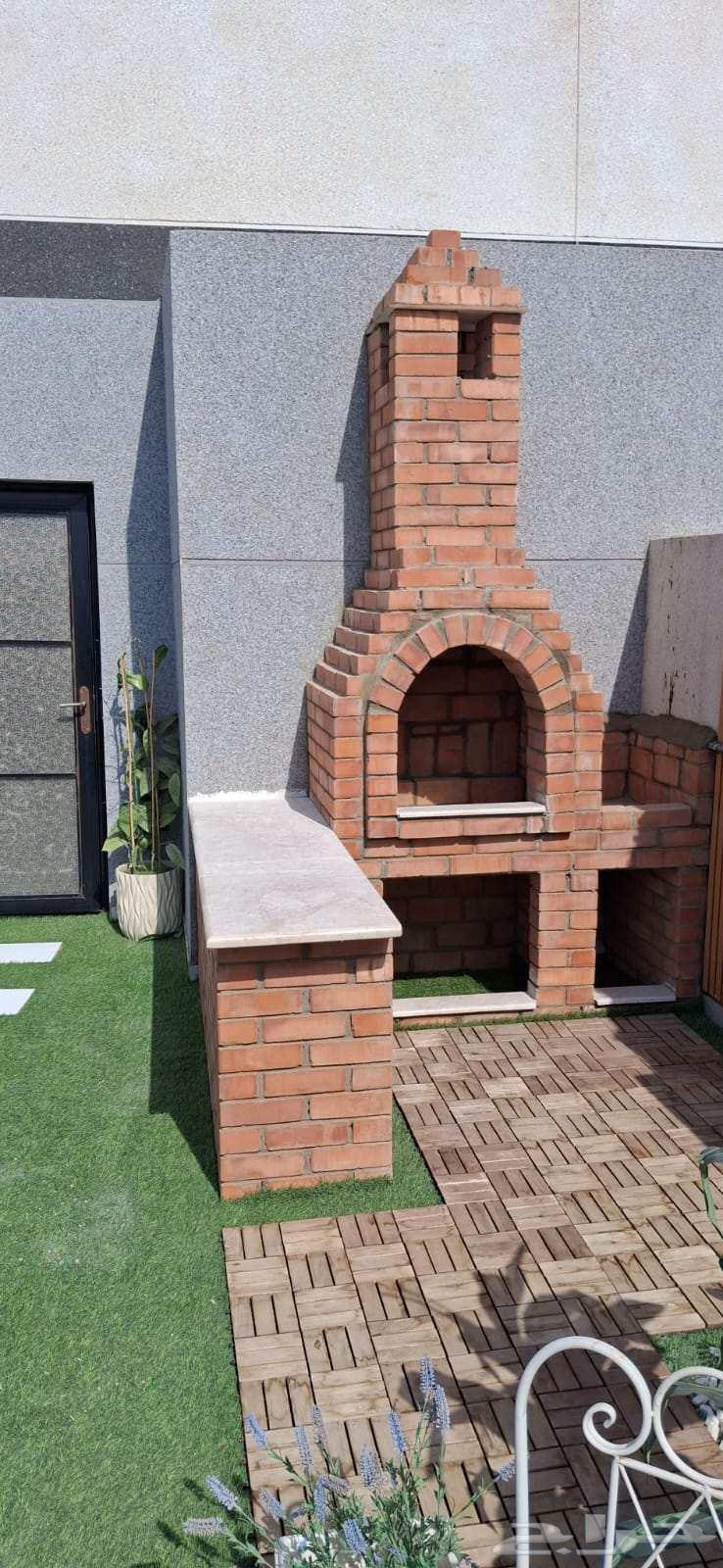 تنسيق الحدائق المنزليه بأقل الاسعار64208360152835112