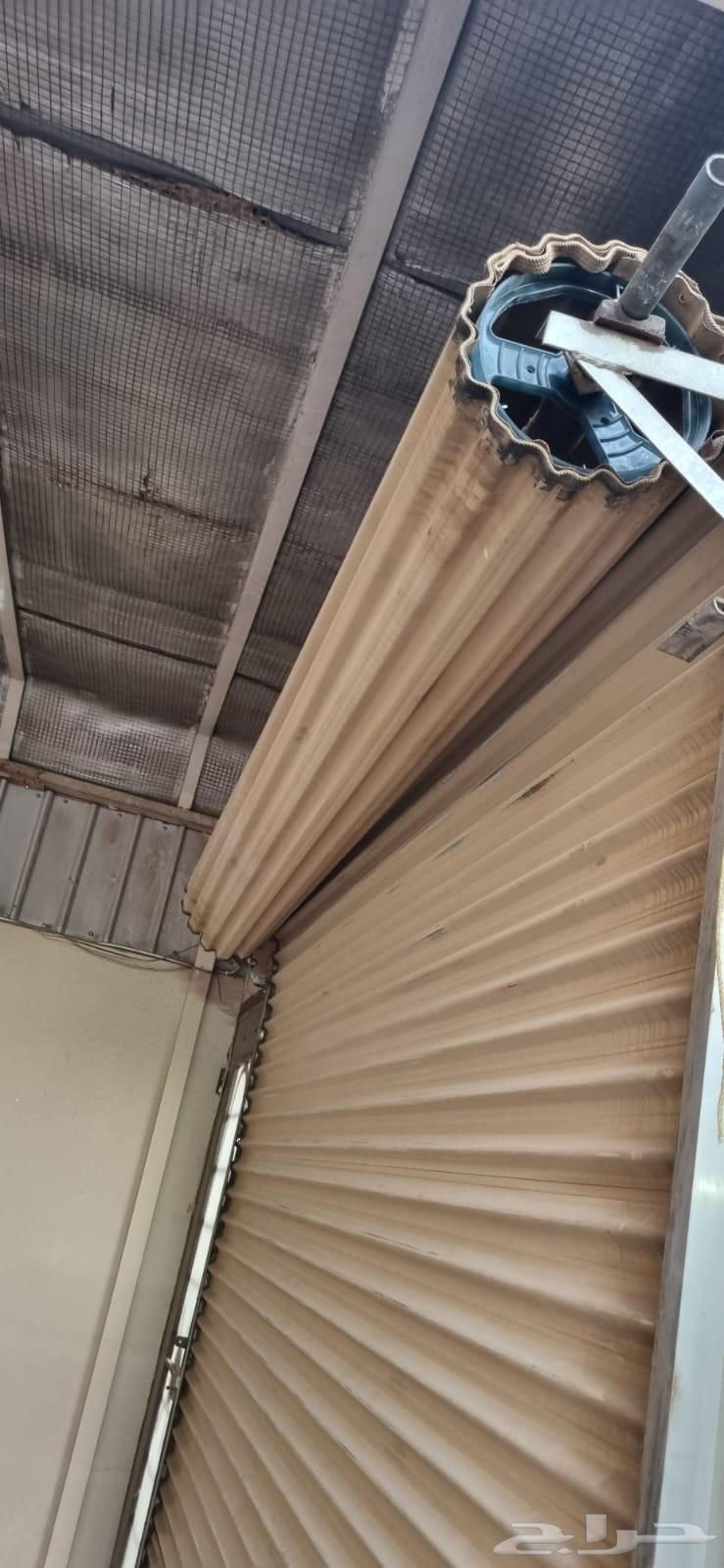 صيانة ابواب اتماتكيه64207935324289112