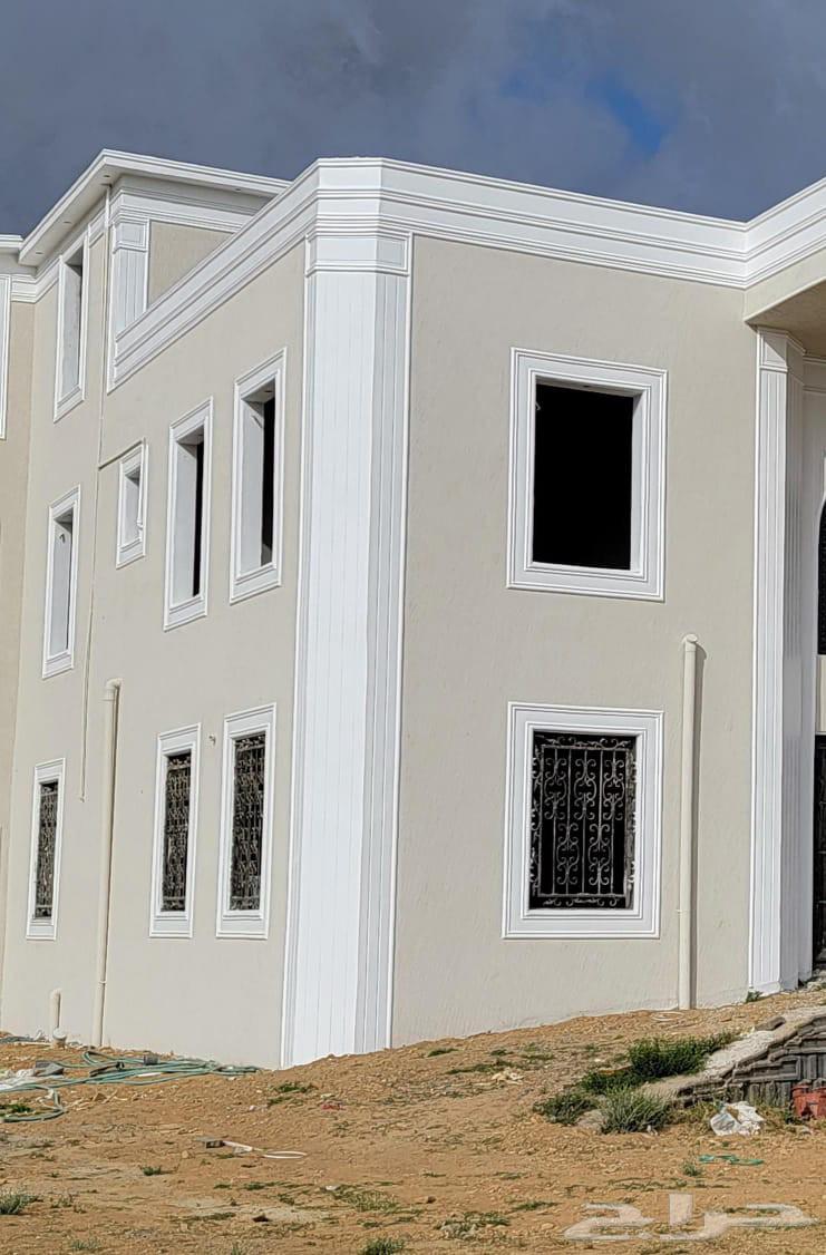 معلم ديكورات بديل الحجر64208586042370114