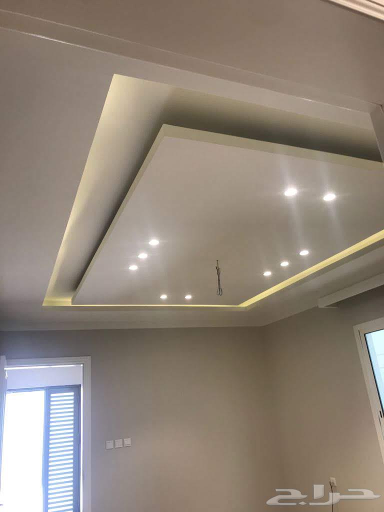 معلم دهانات وديكورات مقاولات عامه64208998801921110