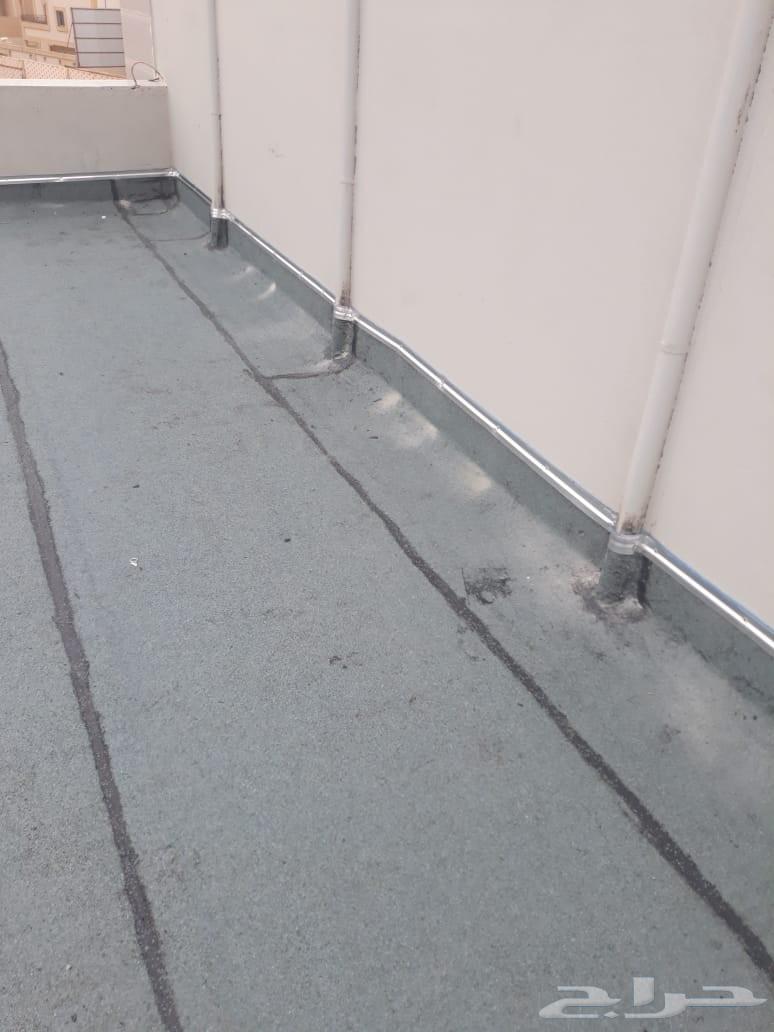 عوازل من الأمطار علي الأسطح والھناجر والقرف64208802701314111