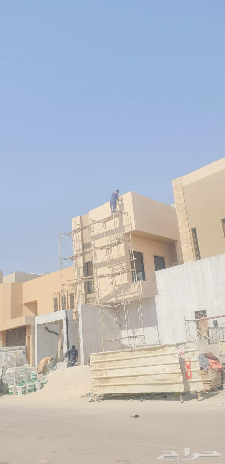 انا معلم دهان.64208358656131110