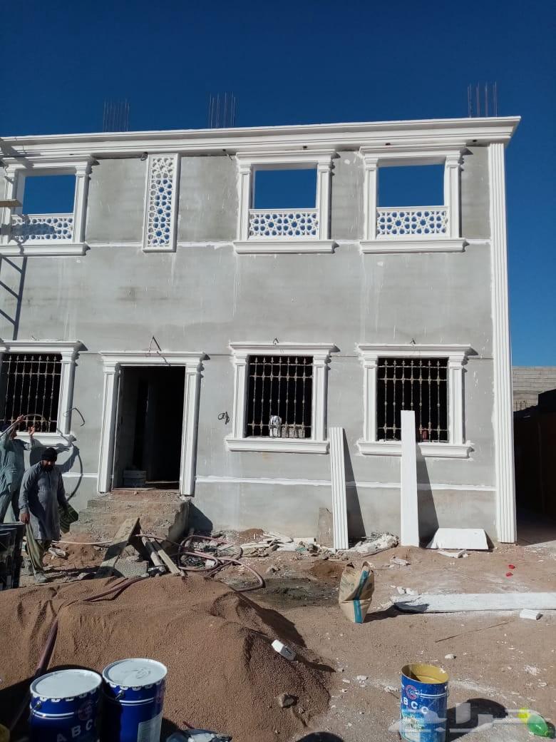 ديكورات جي ارسي ومواد اسمنتيه GRC64208806154882112