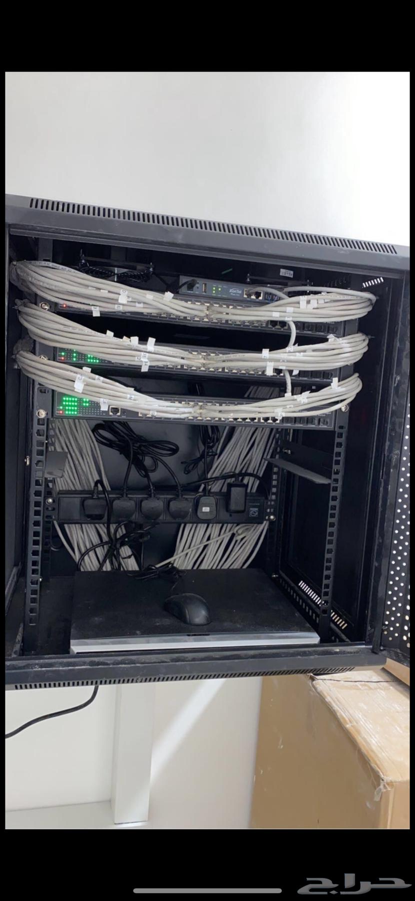 صيانة وتركيب كاميرات مراقبة64208163546115114