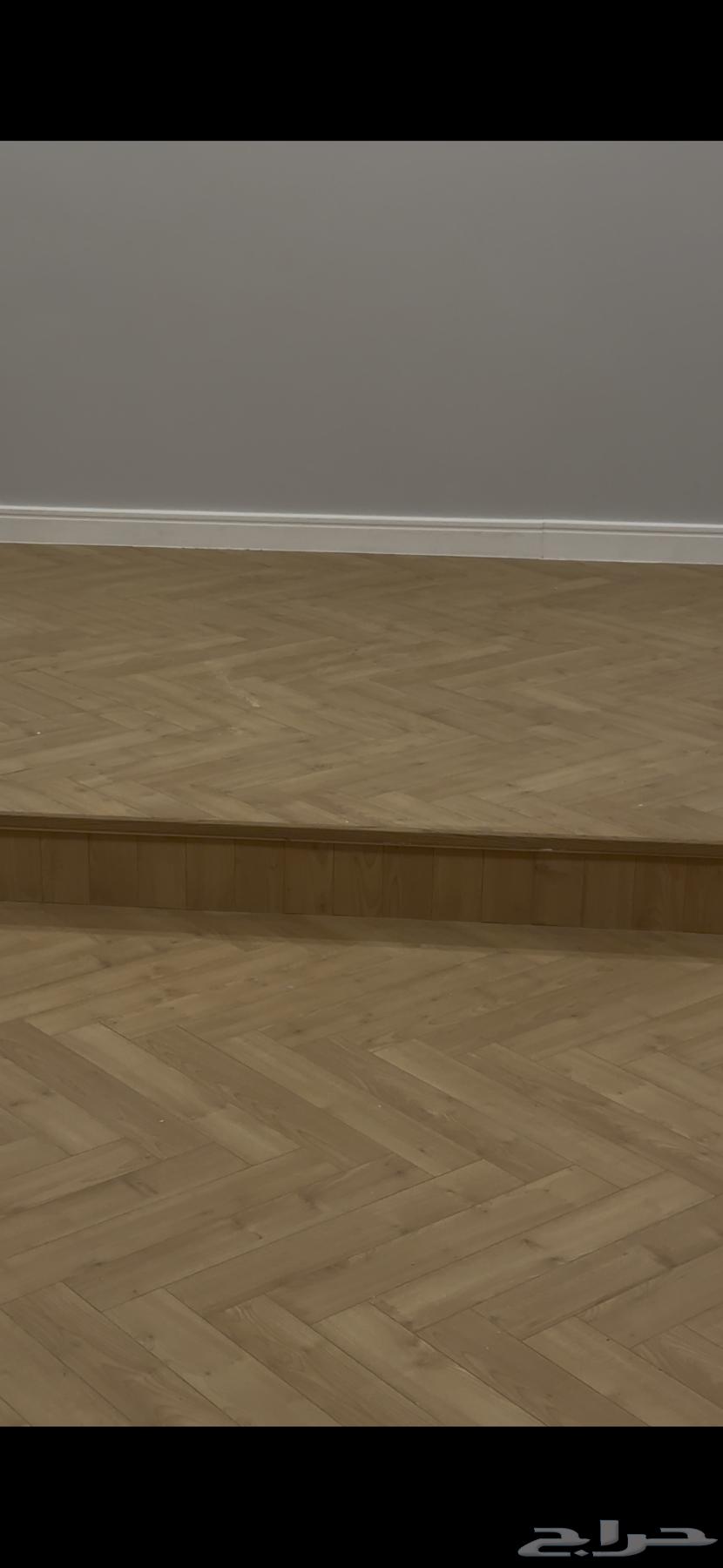 Parquet compound for disassembling, assembling and maintaining parquet64208804025345113