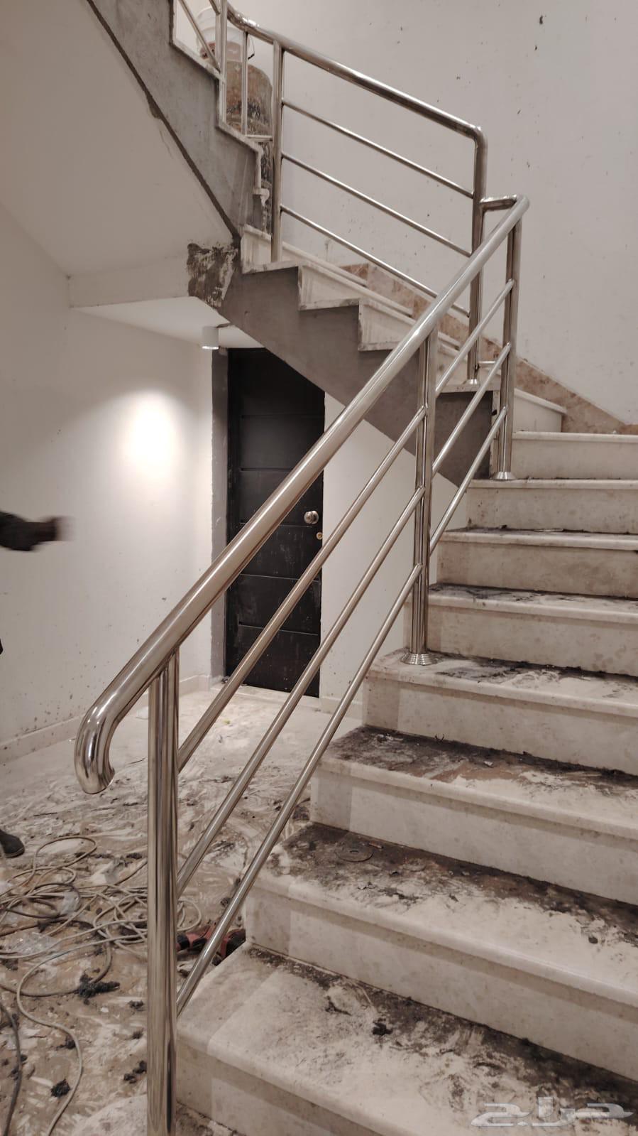 ورشة زهرة الاثير للألمونيوم والحداده64208358860675112