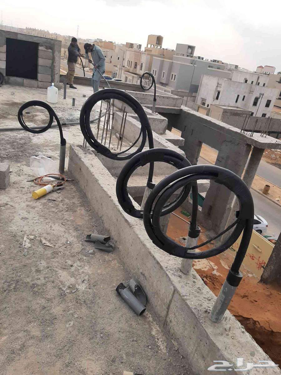 Copper piping installation and setup for air conditioners64209431126659110