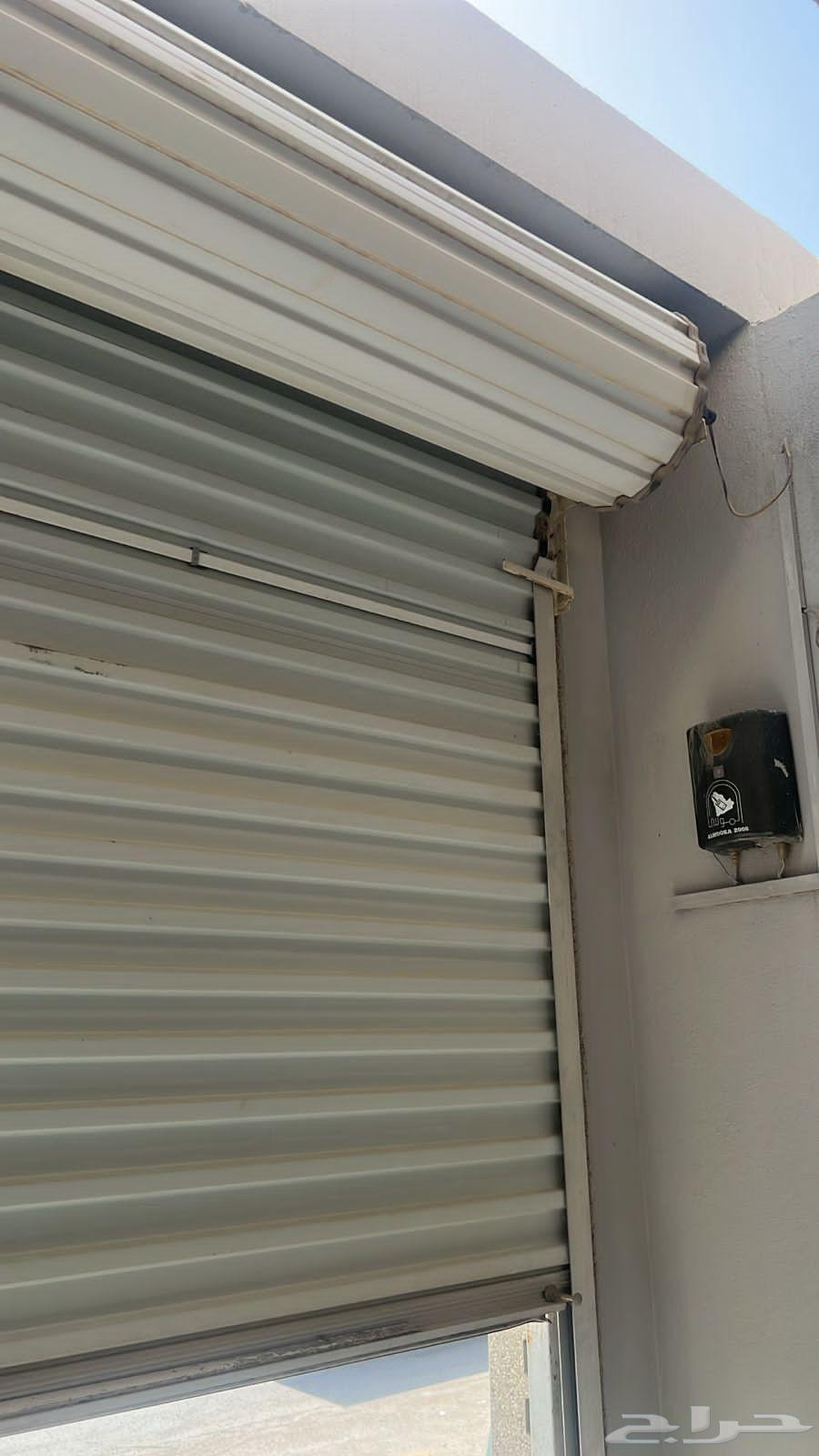 صيانة ابواب اتماتكيه64207935324289111