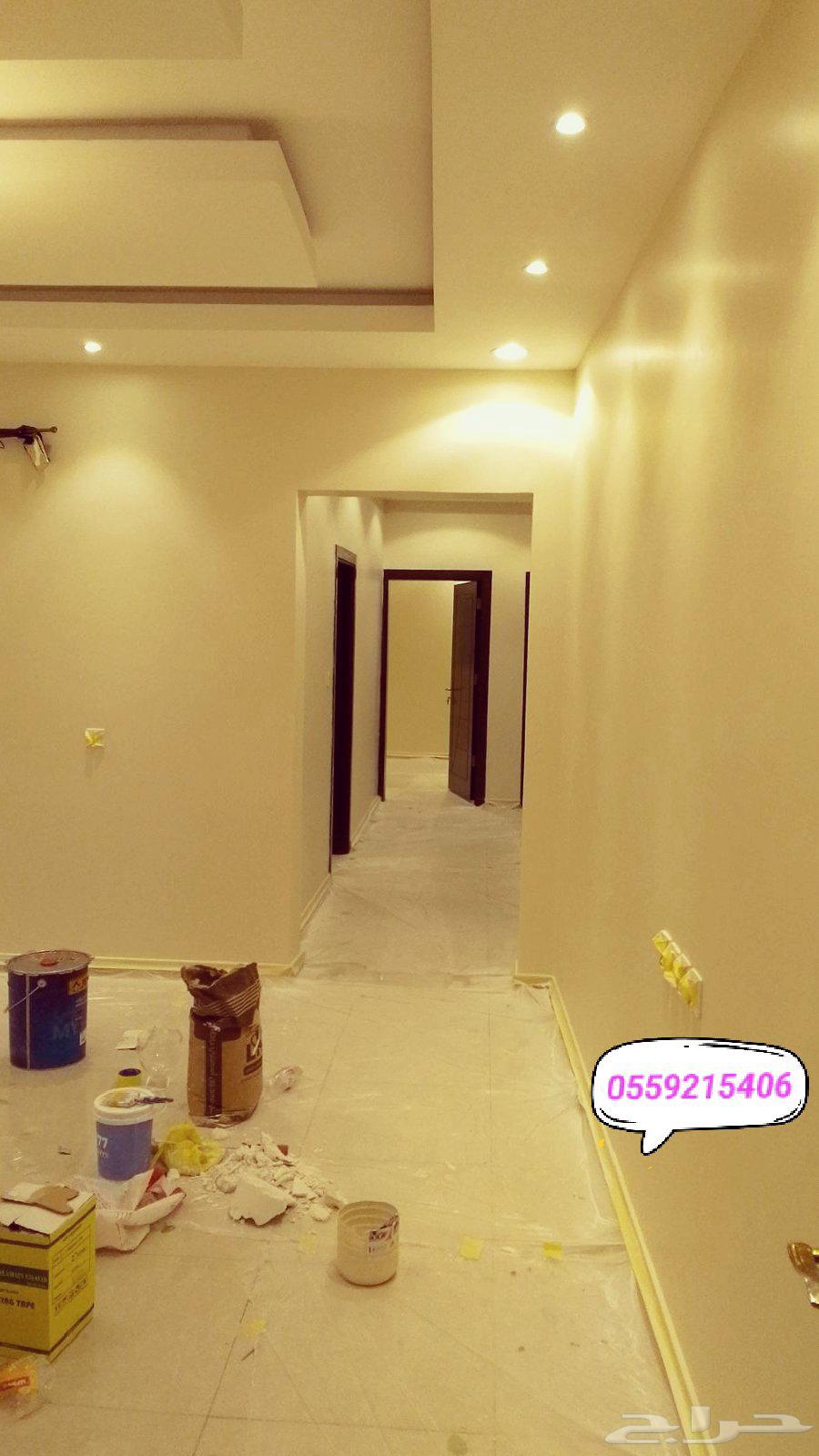 معلم دهانات وديكورات جده64208582614403112