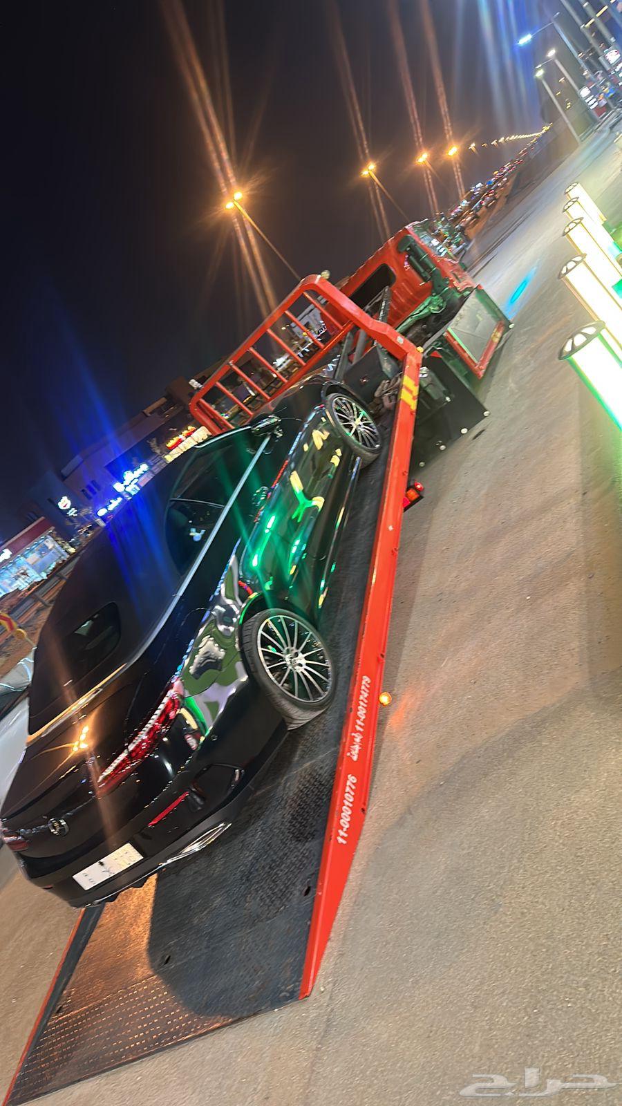 Riyadh Surface Returning to Al-Qassim64208585790339111
