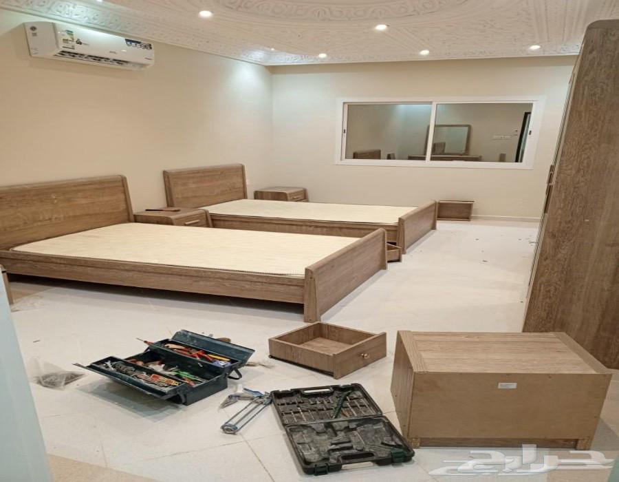 نقل عفش داخل وخارج مكه المكرمه64208587116930111