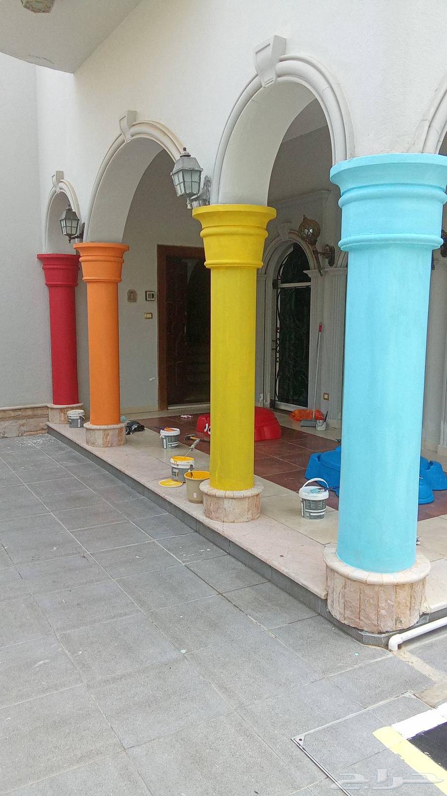 معلم دهانات جده64209430245249113