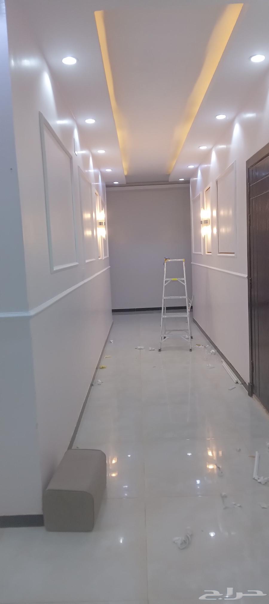 معلم دهانات وديكور جده النسيم64207494947587111