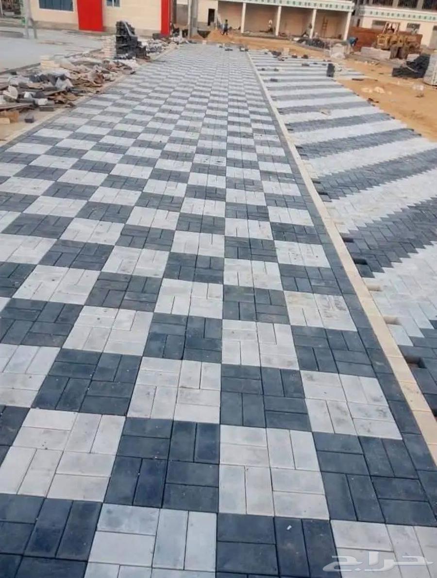 سامي رجب معلم بندورات وانترلوك شغل مخططات وحدائق أحواش مدارس64208163284097112