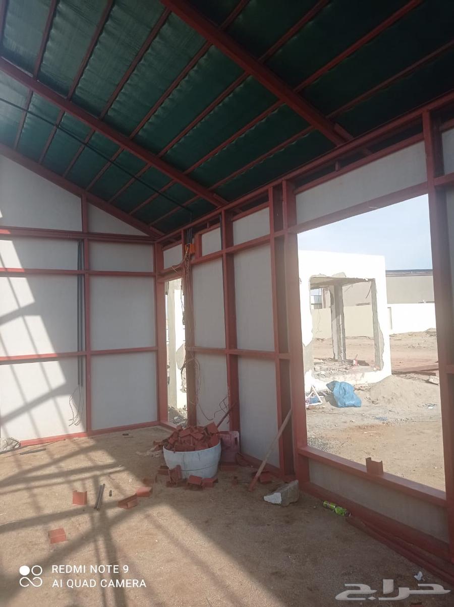 قرميد بيوت شعر64207699242370111