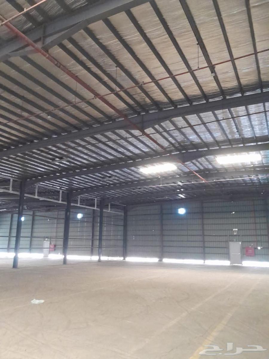 هناجر مستودعات جده64209220844291111