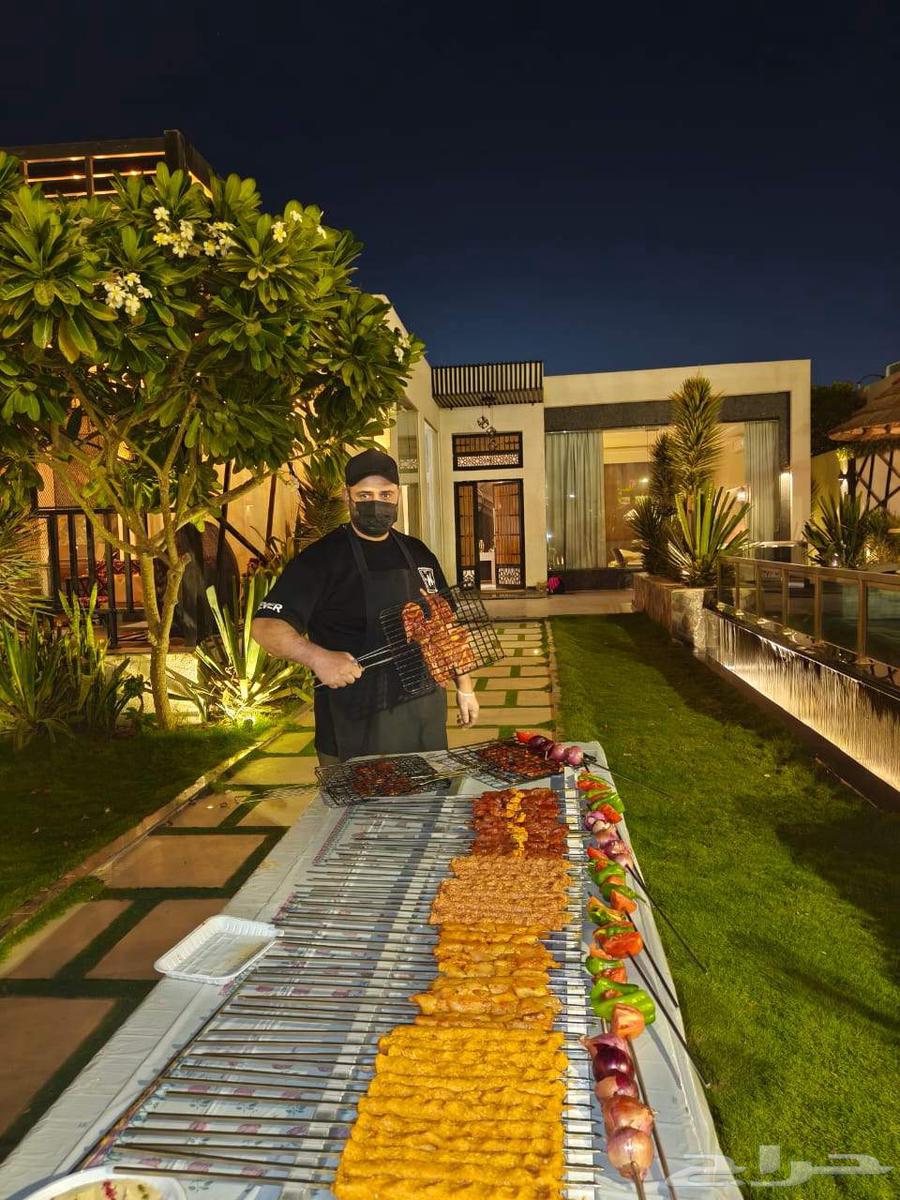 معلم مشاوي مشويات شوي خارجي64224756047618110