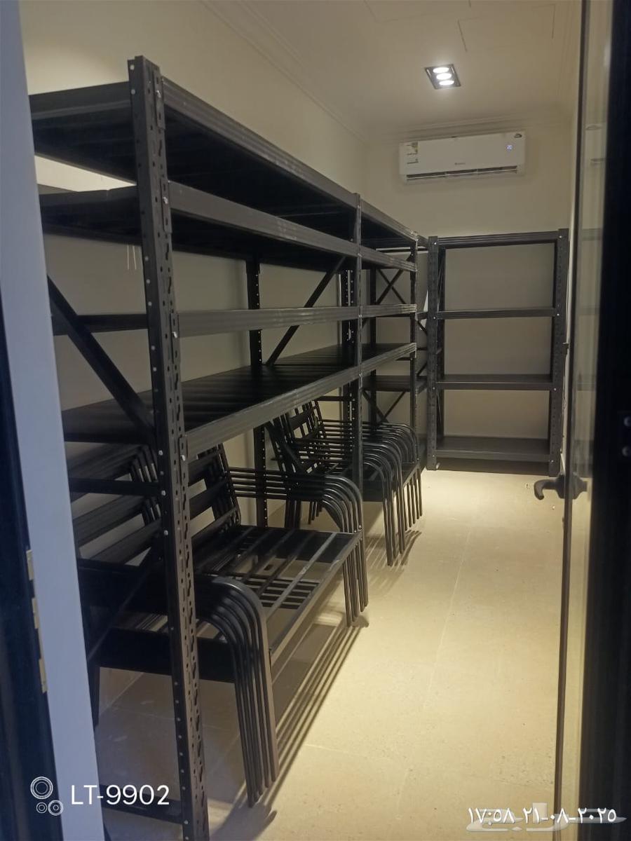 رفوف حمولة 350كيلو64208805264387112