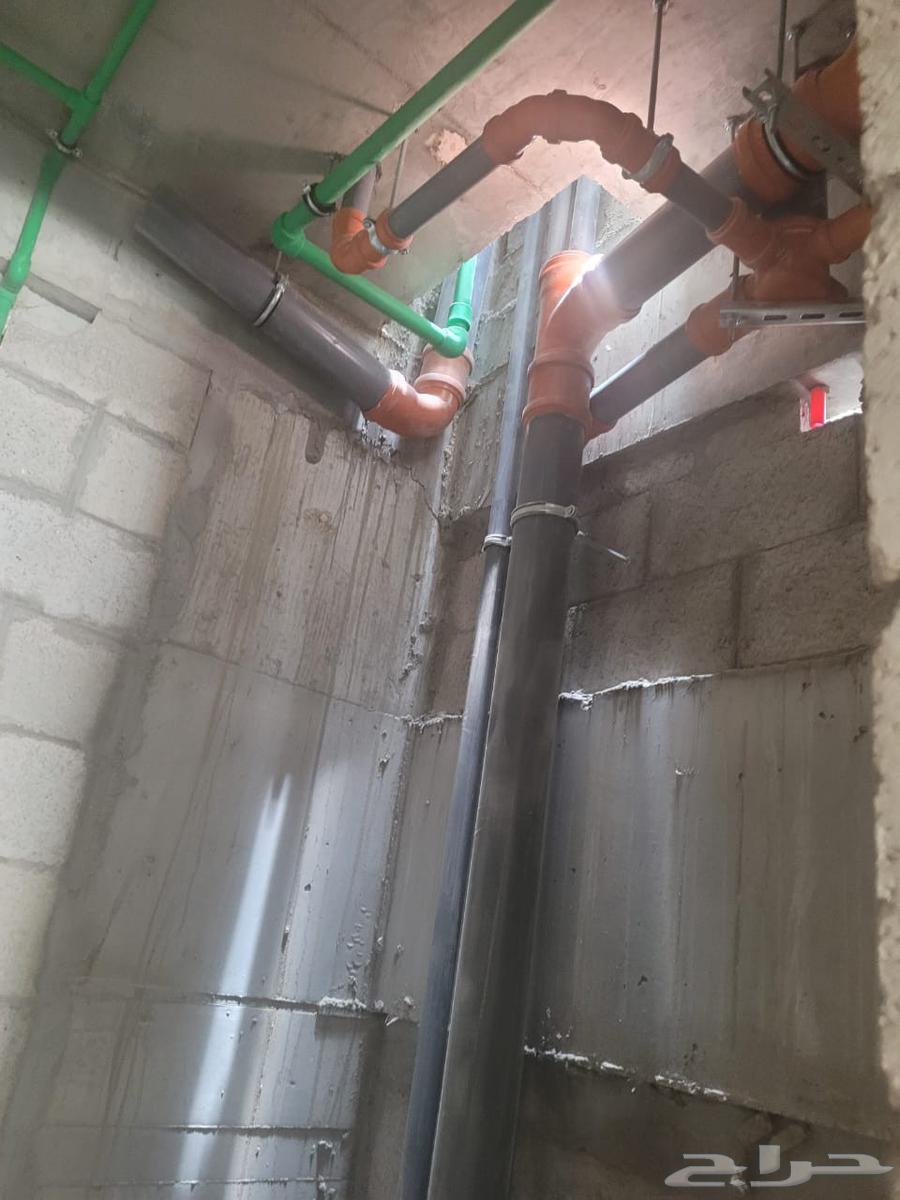 معلم سباك تأسيس تشطيب في جده64208361348993111