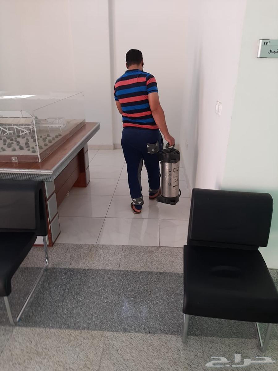 مكافحة حشرات غسيل كنب سجاد غسيل مكيفات غسيل خزانات64209431965954111