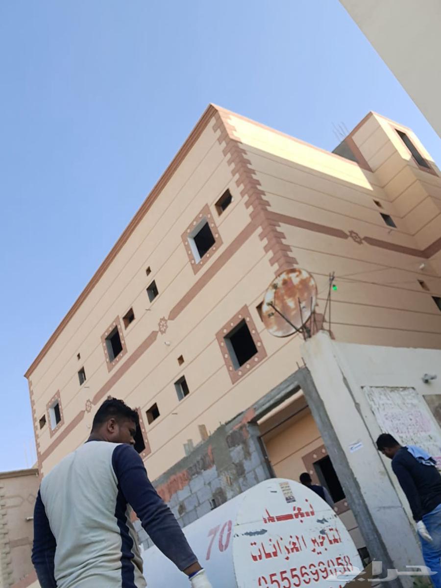 Al-Ahsa Facade Marble Breaking64209432925186111