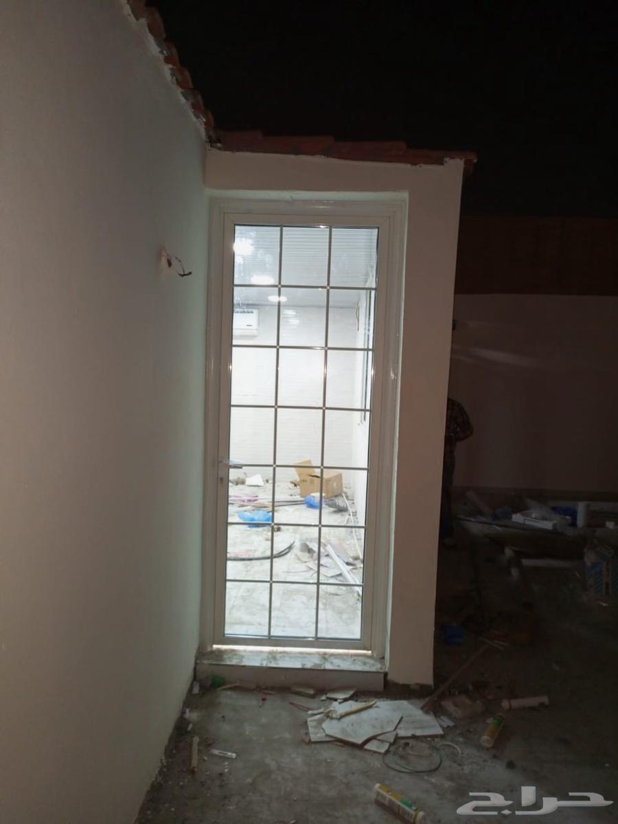 زجاج سكريت زجاج واجهات زجاج بدل كسر المنيوم وحديد64207935727617111