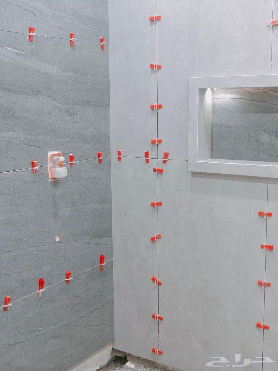 مبلط سراميك بورسلان تكسير و تركيب شغل ممتاز64208361696002113