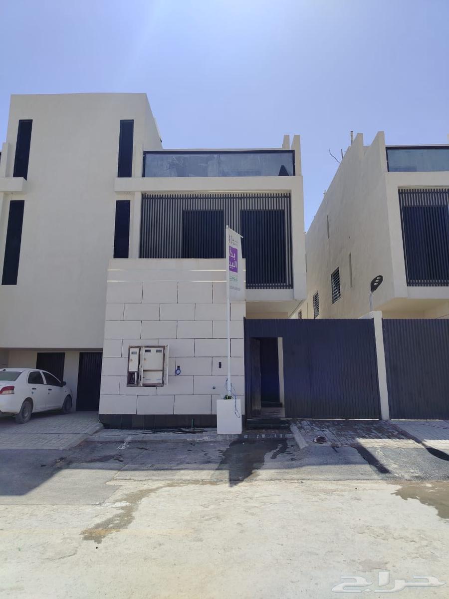 دور للإيجار