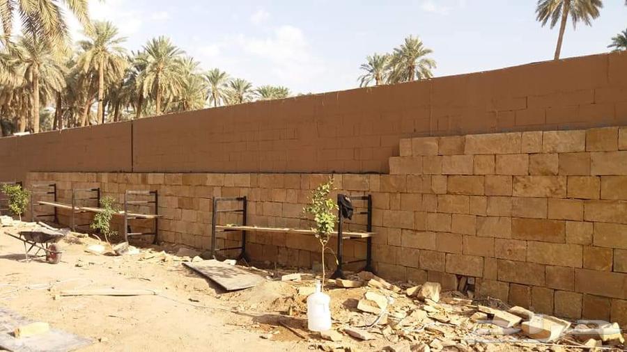 مقاول حجر عشوائي شلالات انترلوك64208803146114113