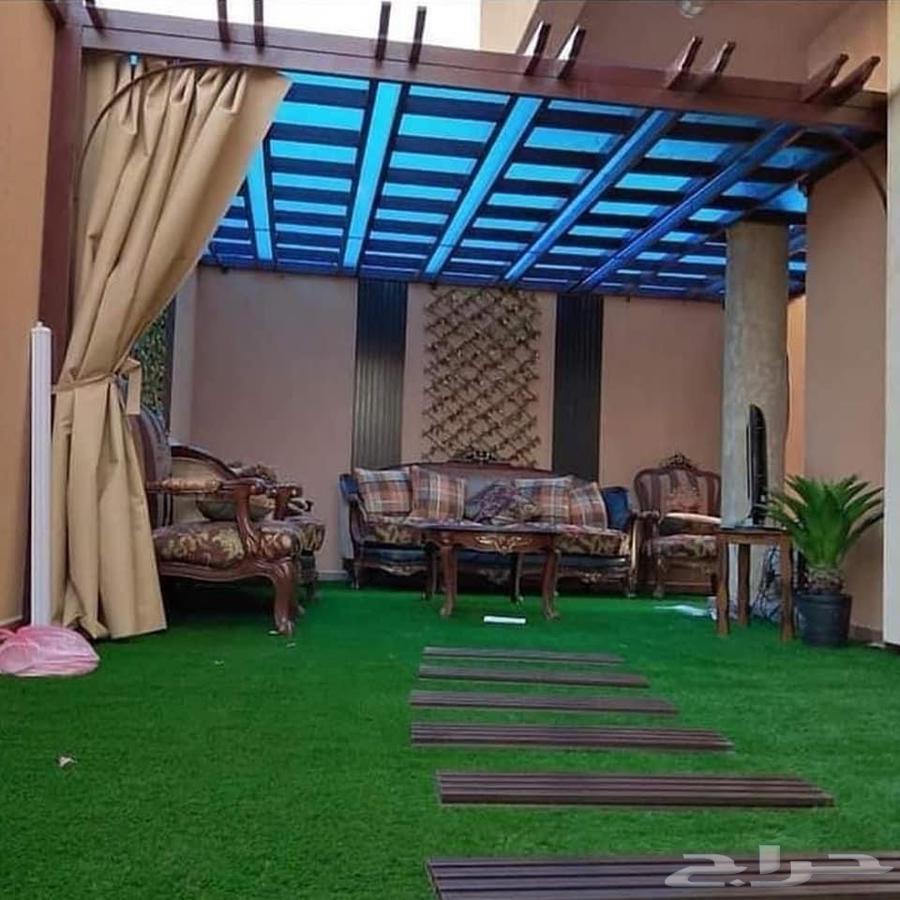 ديكورات جبس مشبات خيام64207697096579110