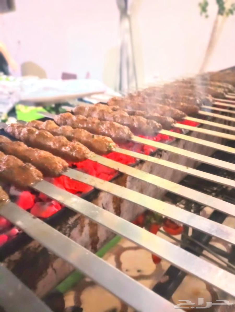 معلم مشاوي مشويات شوي خارجي64224756047618111