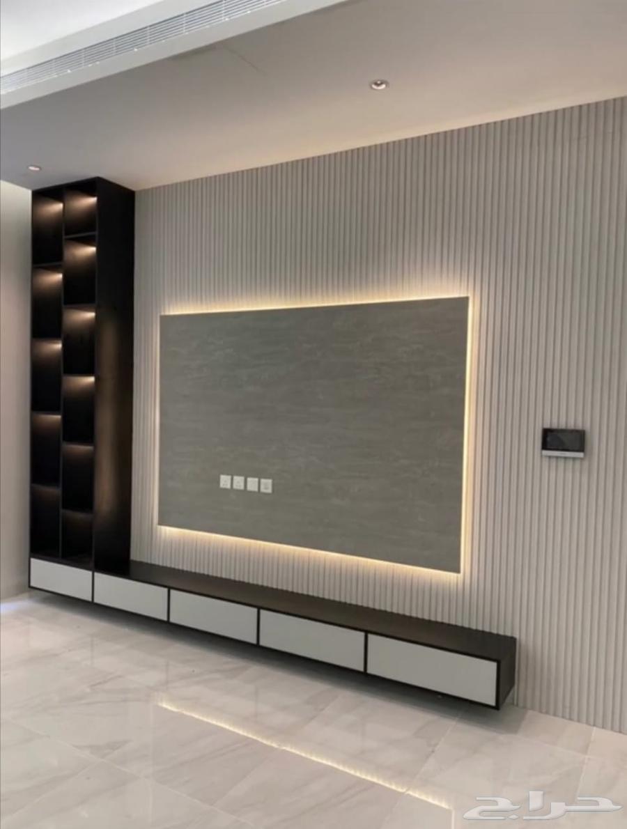 معلم دهانات وديكورات مقاولات عامه64208998801921113