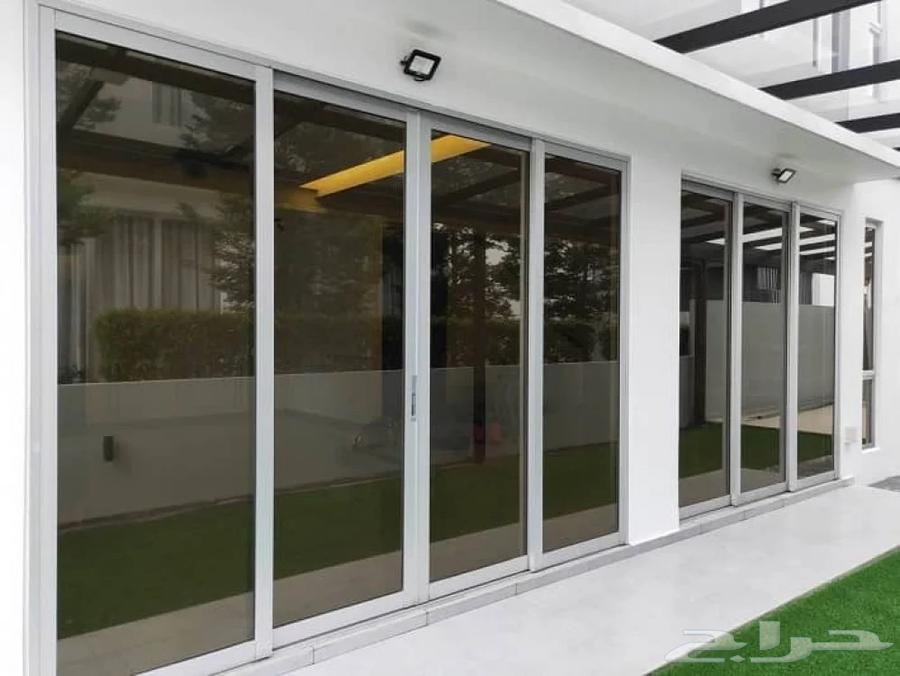 عازل حراري مباني قزاز مكاتب محلات معارض64207698354307112