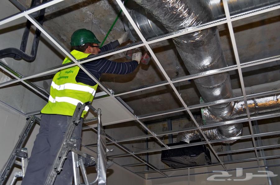 جبس بورد سمعت بورد دهان ديكورات جبس عادي64211394018051112