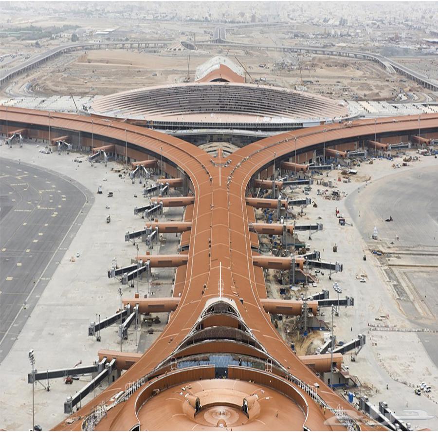 خدمة توصيل للمطار جدة و إيقاف سيارتكم الخاصة64209676993026111